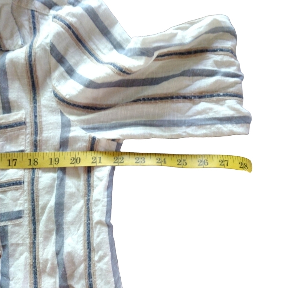 Ruby Rd. 100% Cotton Tunic - Picture 5 of 6